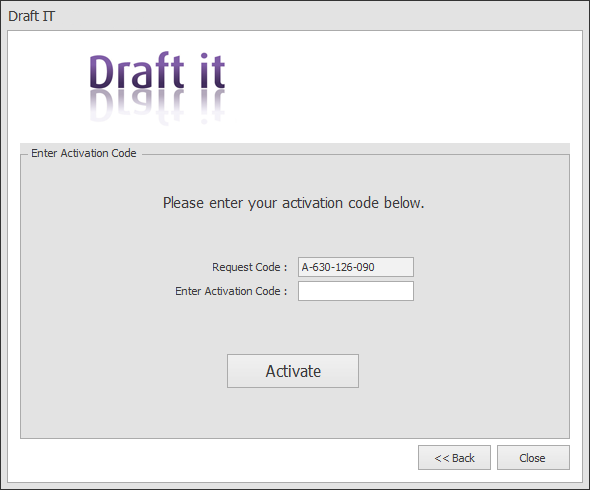 writeitnow activation codes