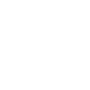 Outline image of a cog with connecting nodes