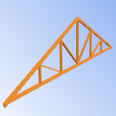 AEC Easy block roof trusses category image