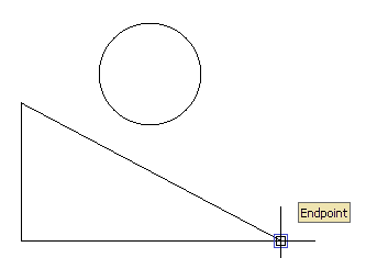 IntelliSnap example 1