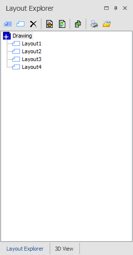 layout explorer view 1