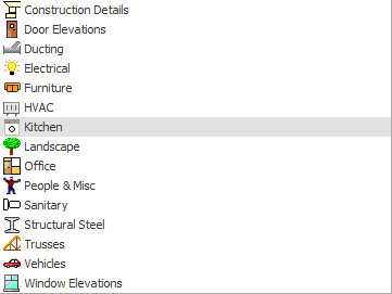 properties explorer view 2