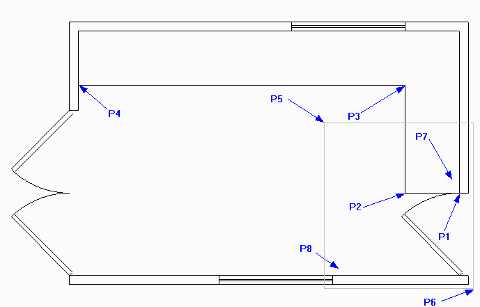 further layout points